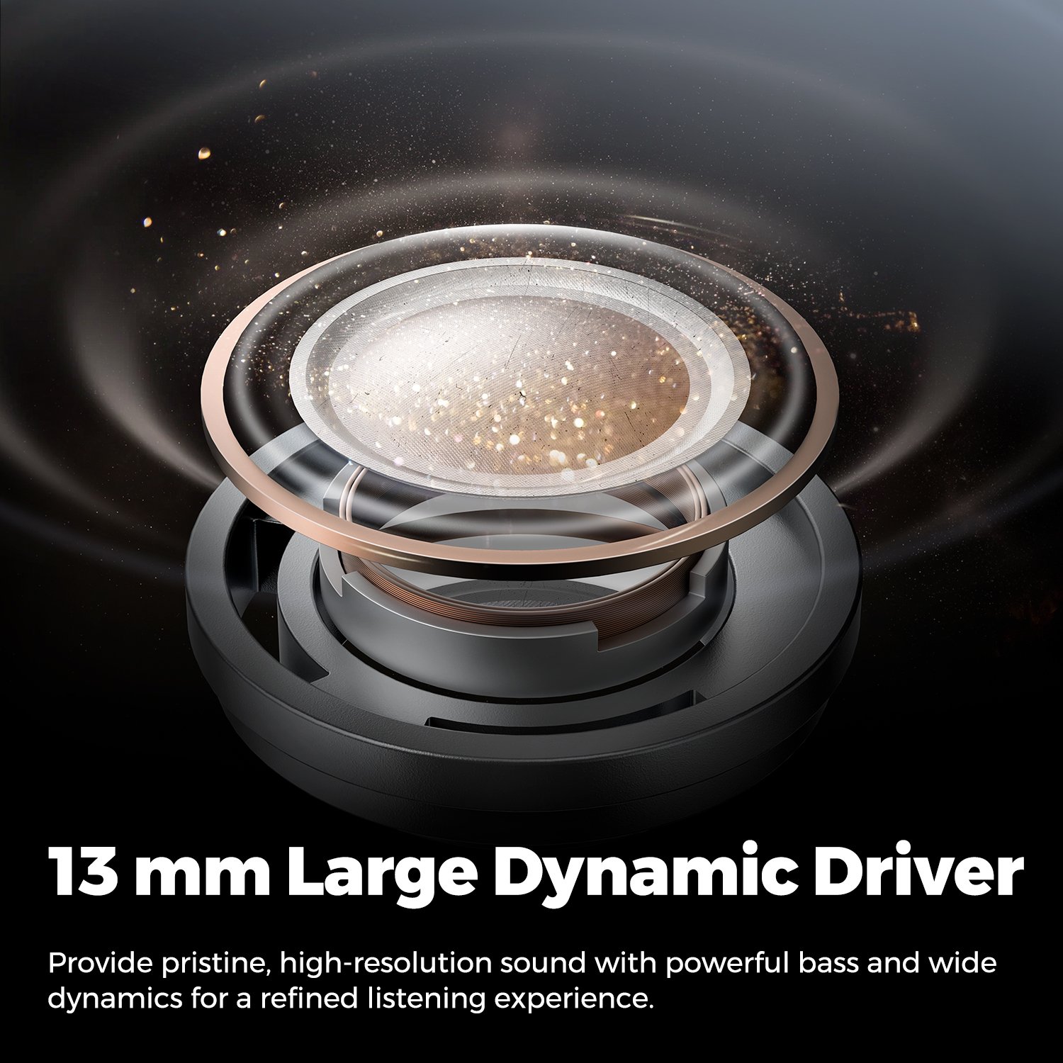 SoundPEATS Air4 Pro hifi audio earphones in-ear headphones noise cancelling earphone anc headphones tws earbuds with 6 Mics ENC