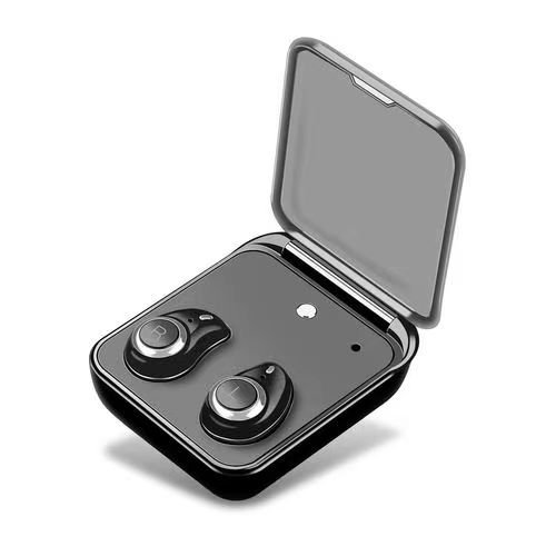 Latest design appearance, best quality, TWS perfect headphones