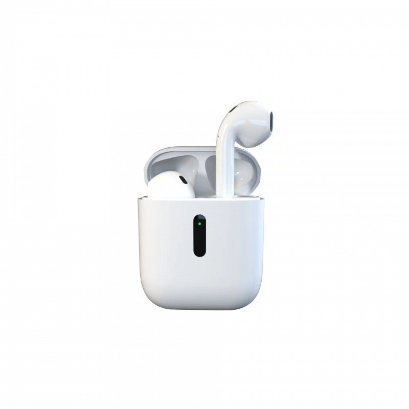 Wholesale noise cancelling earphone wireless earbuds in-ear headphones