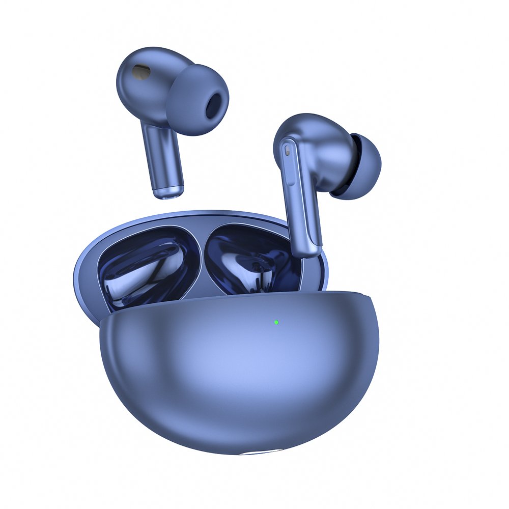 Hot Seller 2024 Earbuds under 50 ANC ENC Double Noise Cancelling Headphones TWS BT5.3 Wireless Earphone XY70 Earbuds