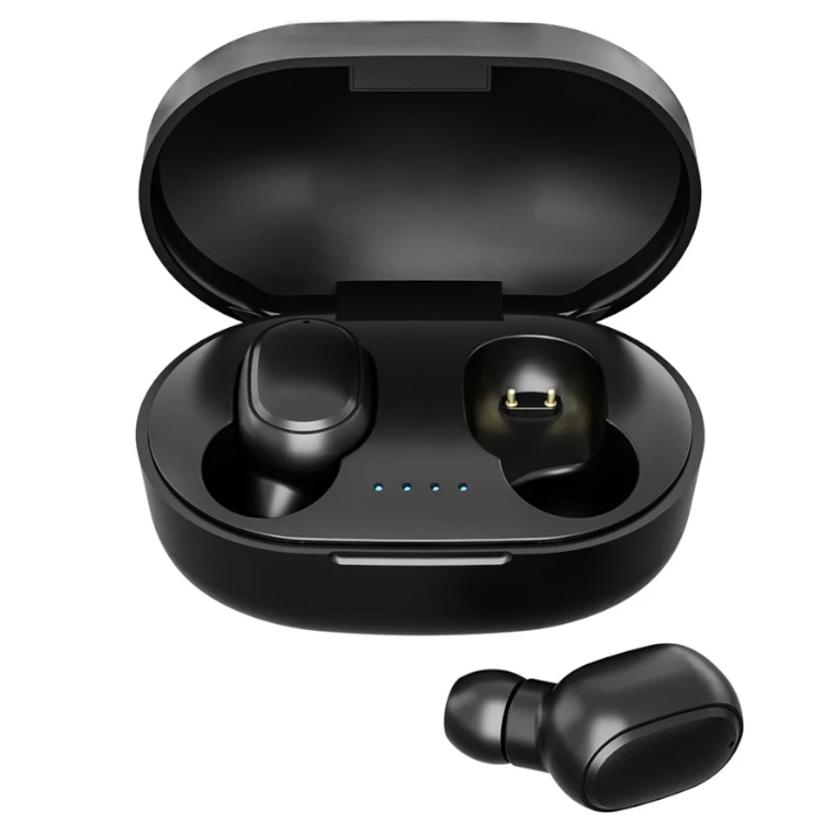 A6s BT Earphones Tws Running Sports Stereo Buttons With Microphone Wireless Headphones For iPhone Xiaomi