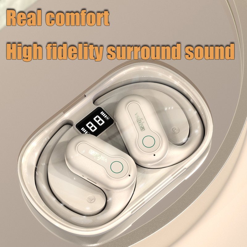 Cheap Factory Price non-noise reduction tws earphones hifi high-res tws earphones t3s wholesale alibaba