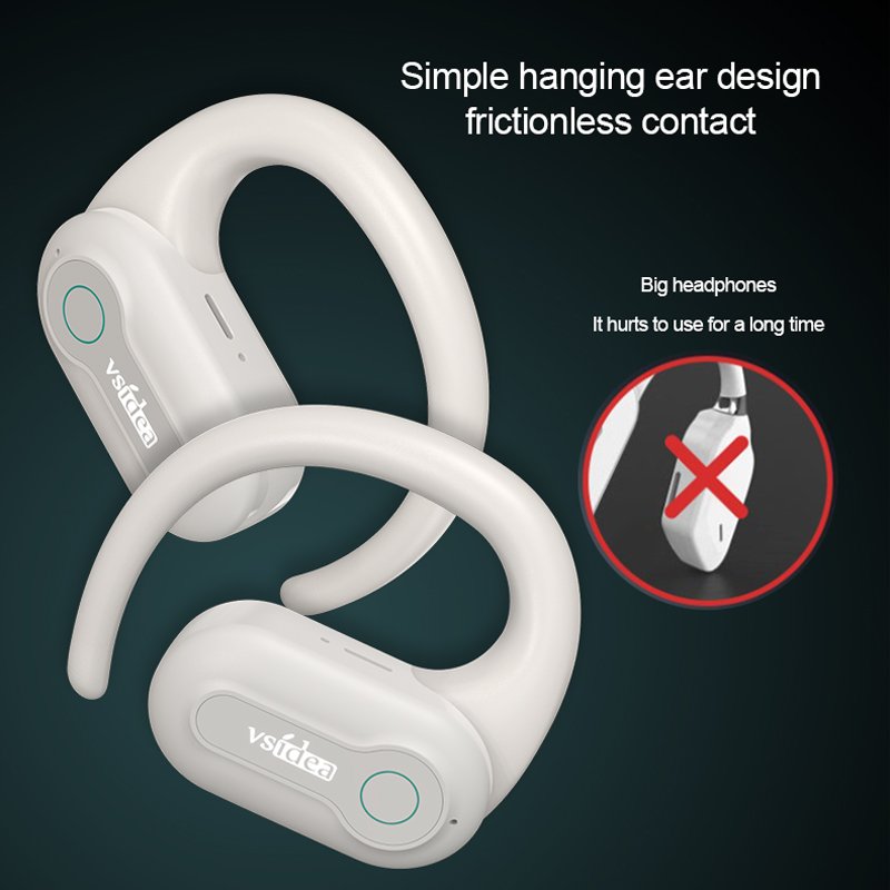 Cheap Factory Price non-noise reduction tws earphones hifi high-res tws earphones t3s wholesale alibaba