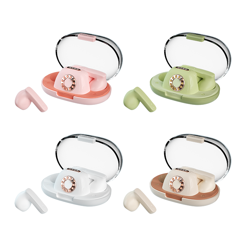 SIBYL Best Selling Products 2023 TWS Earbuds Mini Gaming Wireless Earphone for Smartphones OEM ODM Earphones Blotooth Headphone