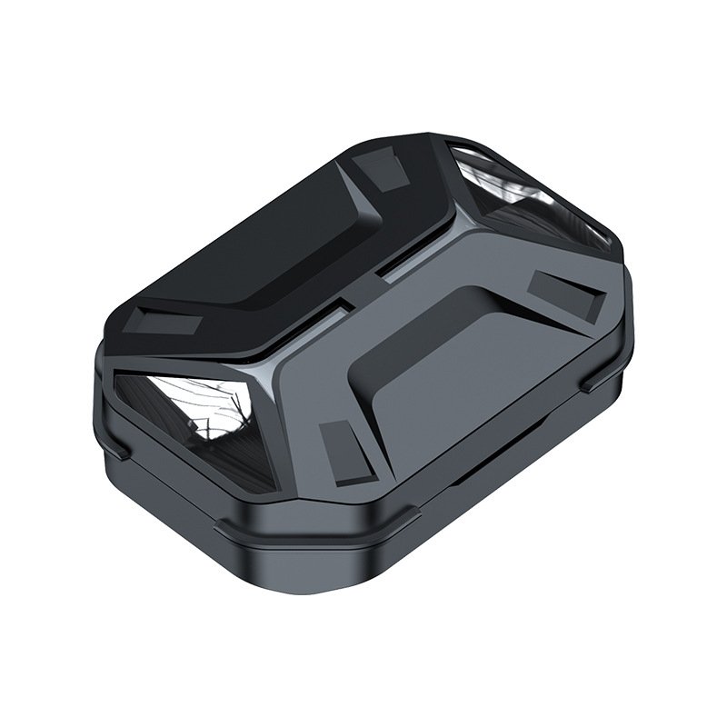 Original BT Earphones JR06 True Wireless Earbuds Waterproof in-Ear Deep Bass Headphones With Mic TWS Headset