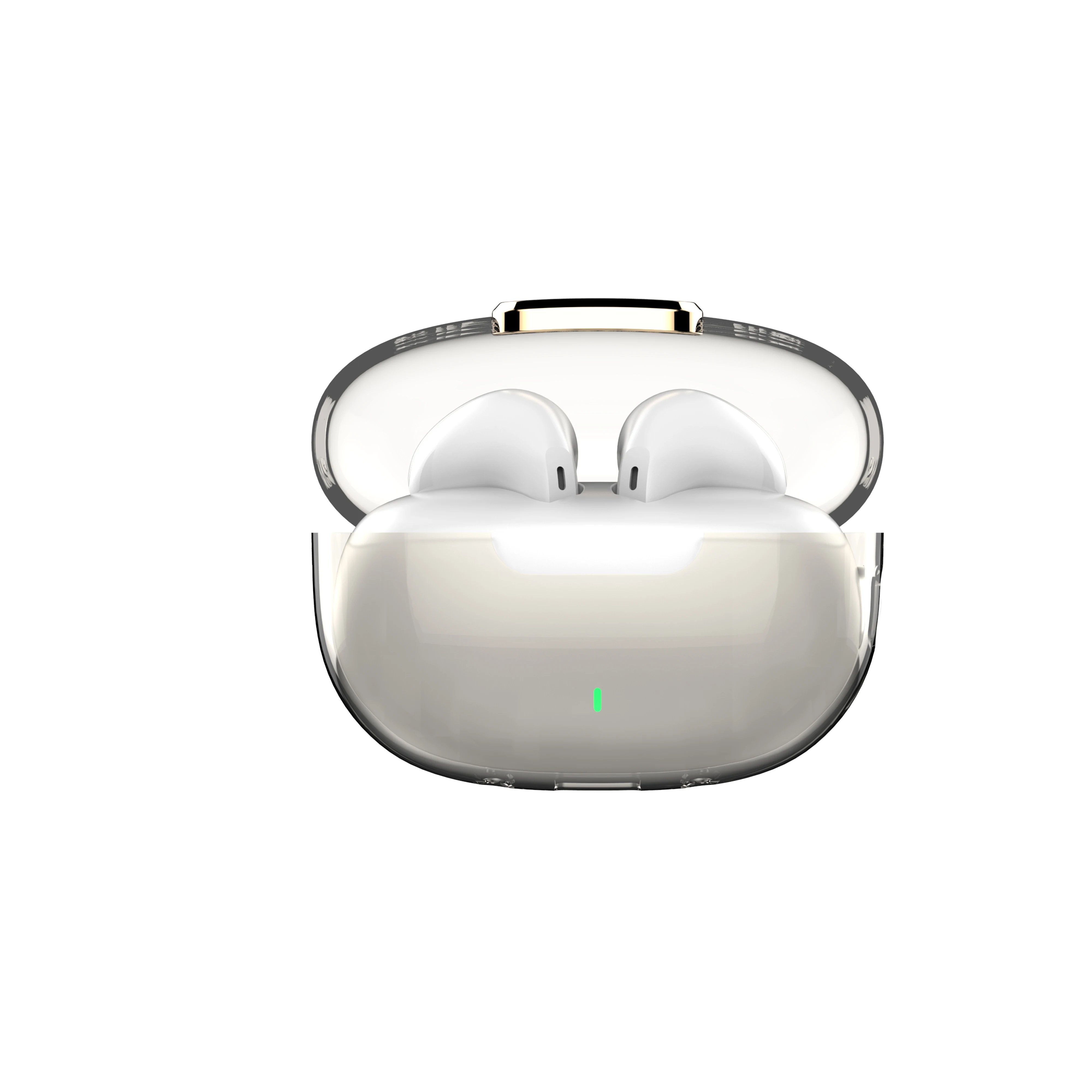 T03 headphones BT5.3 semi-in-ear noise cancelling tws earphones & headphones HIFI sound quality stereo TWS gaming headphones