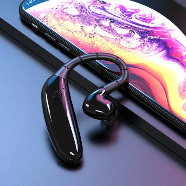 DP cool High quality with touch and fingerprint BT 5.0 wireless earphones earbuds