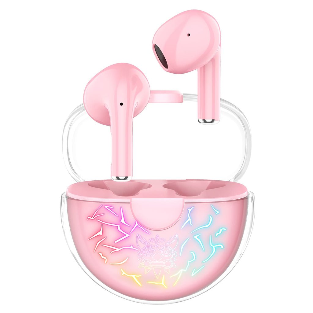 ONIKUMA T35 5.1 Gaming Earbuds 60ms Latency Active Noise Reduction Fast Charging Earphone