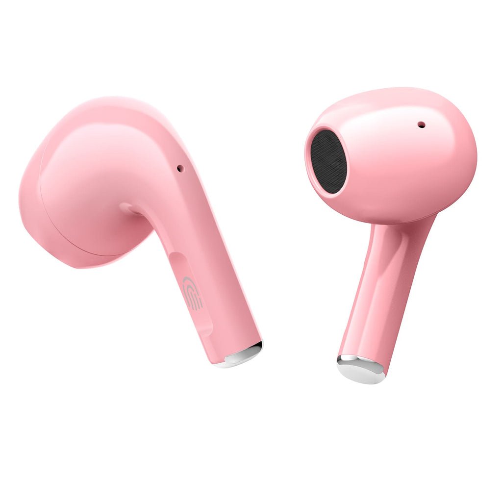 ONIKUMA T35 5.1 Gaming Earbuds 60ms Latency Active Noise Reduction Fast Charging Earphone