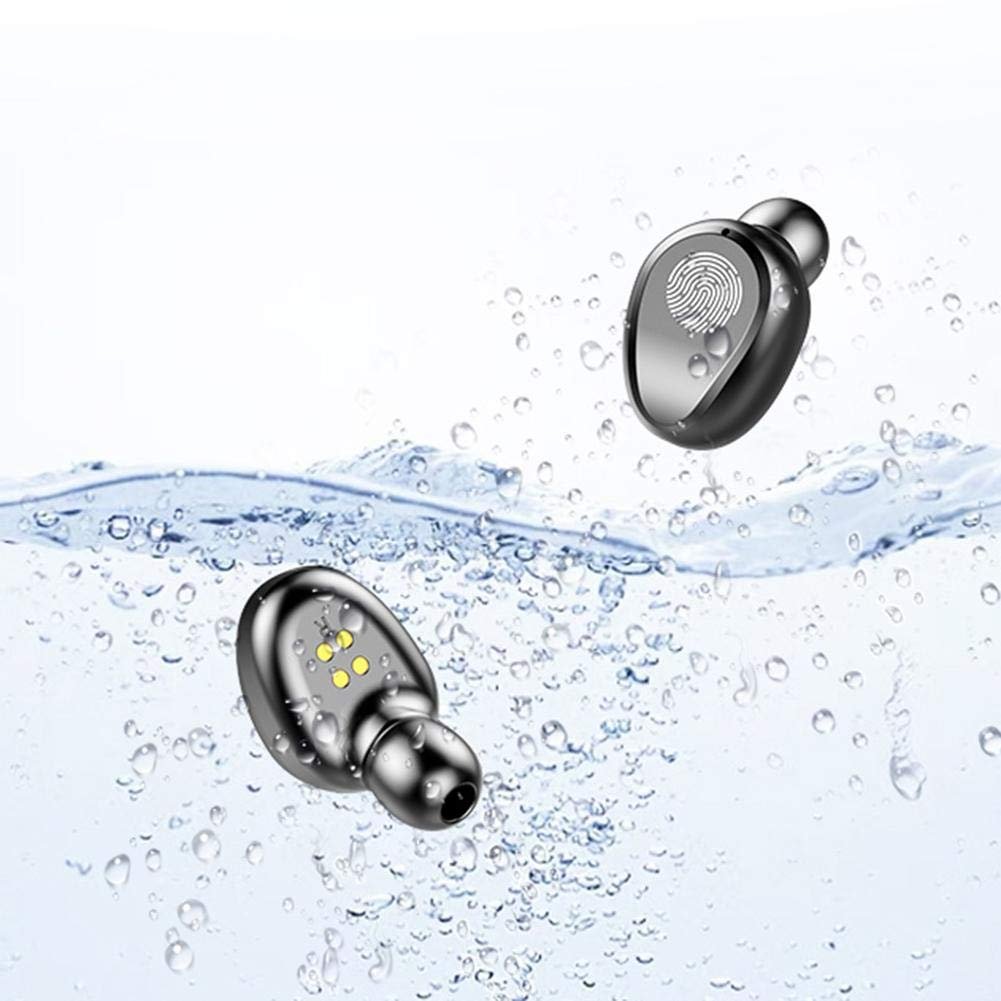 Wholesale New F9 Earphones Mini Auriculares Audifonos 5.0 Headphone True Wireless F9 Tws Earbud