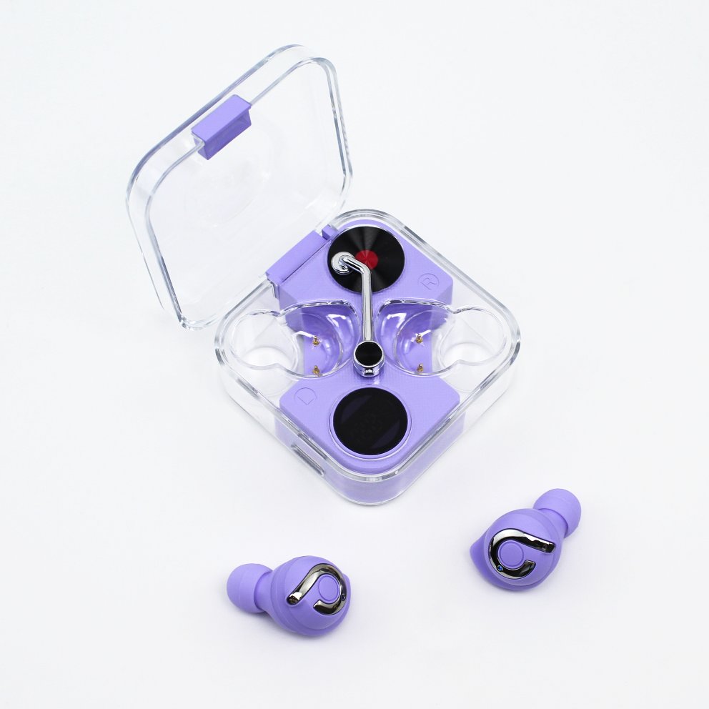 2024 USA Warehouse TWS Wireless Earphones Gaming Ear buds headphones wireless headset