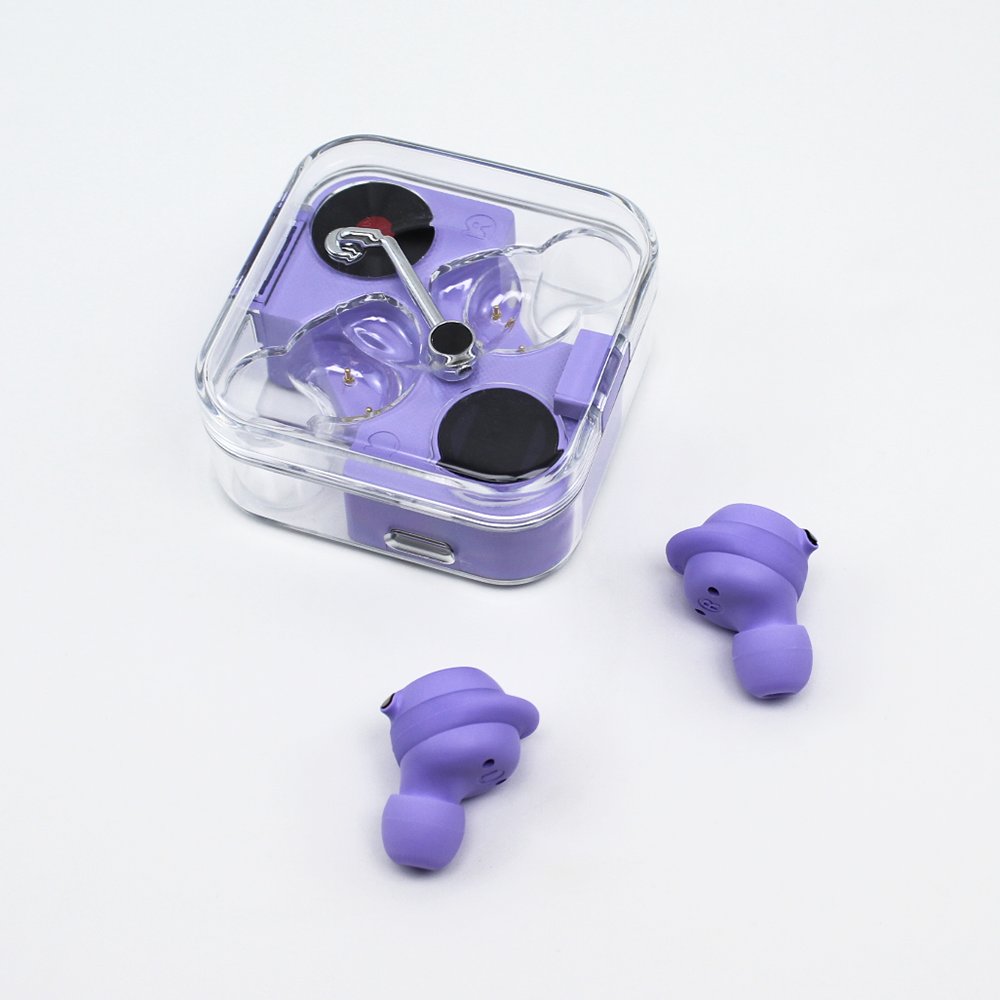 2024 USA Warehouse TWS Wireless Earphones Gaming Ear buds headphones wireless headset