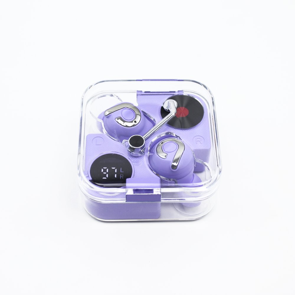 2024 USA Warehouse TWS Wireless Earphones Gaming Ear buds headphones wireless headset