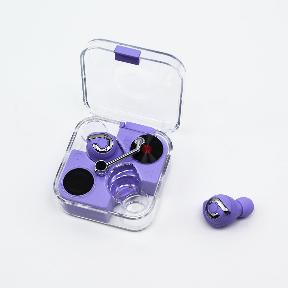 2024 USA Warehouse TWS Wireless Earphones Gaming Ear buds headphones wireless headset