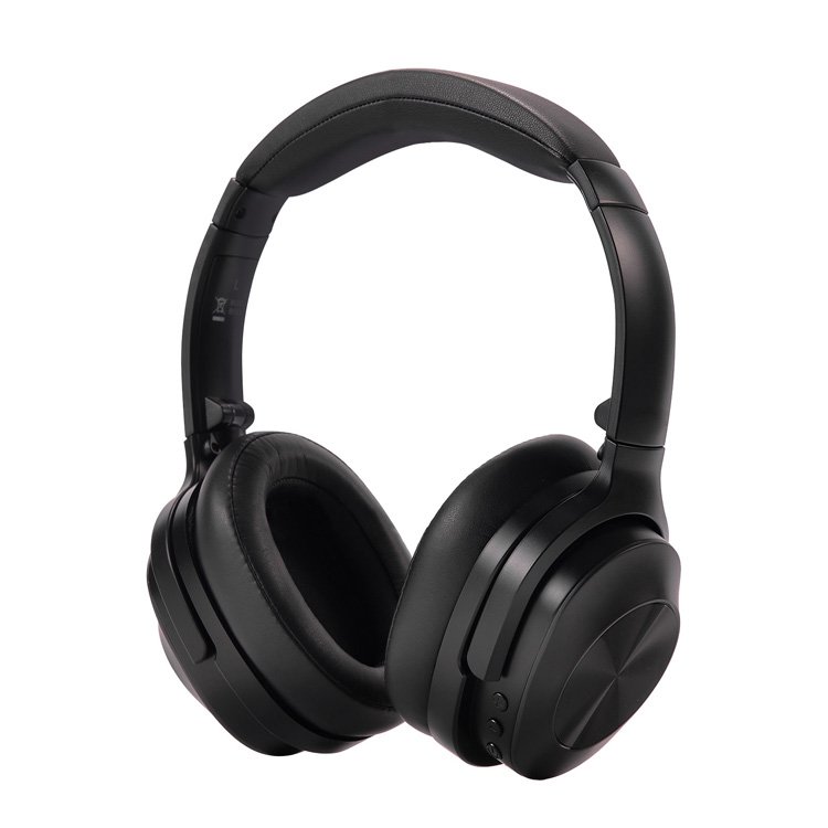 Wireless Blue tooth Headphones With Microphone Noise Canceling TWS Earphones Gaming