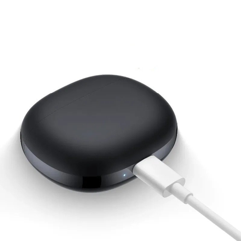 Buds 4 Active BT 5.3 Earphone True Wireless Buds 4 Active Digital Display Tws Earbuds In-ear