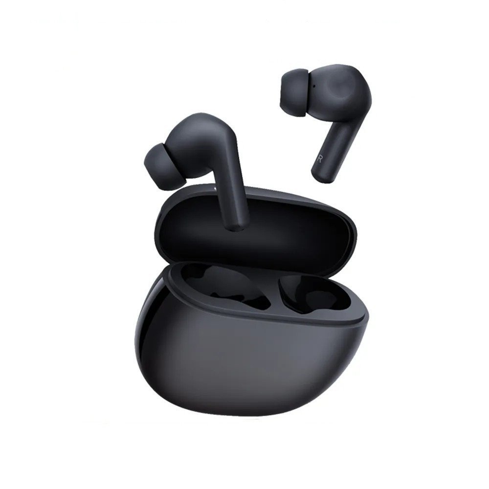 Buds 4 Active BT 5.3 Earphone True Wireless Buds 4 Active Digital Display Tws Earbuds In-ear