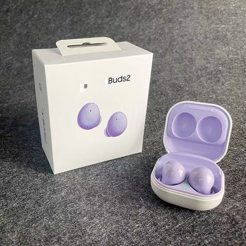 For samsung R510 TWS Earbuds Wireless charging bluetooth Earphone Bass live Music For samsung Buds 2 Pro Earphone Headset