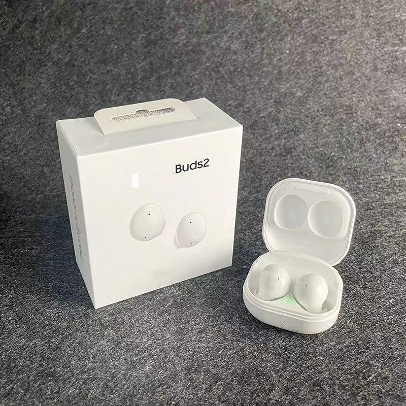 For samsung R510 TWS Earbuds Wireless charging bluetooth Earphone Bass live Music For samsung Buds 2 Pro Earphone Headset
