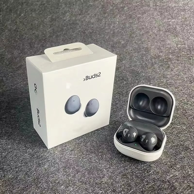 For samsung R510 TWS Earbuds Wireless charging bluetooth Earphone Bass live Music For samsung Buds 2 Pro Earphone Headset