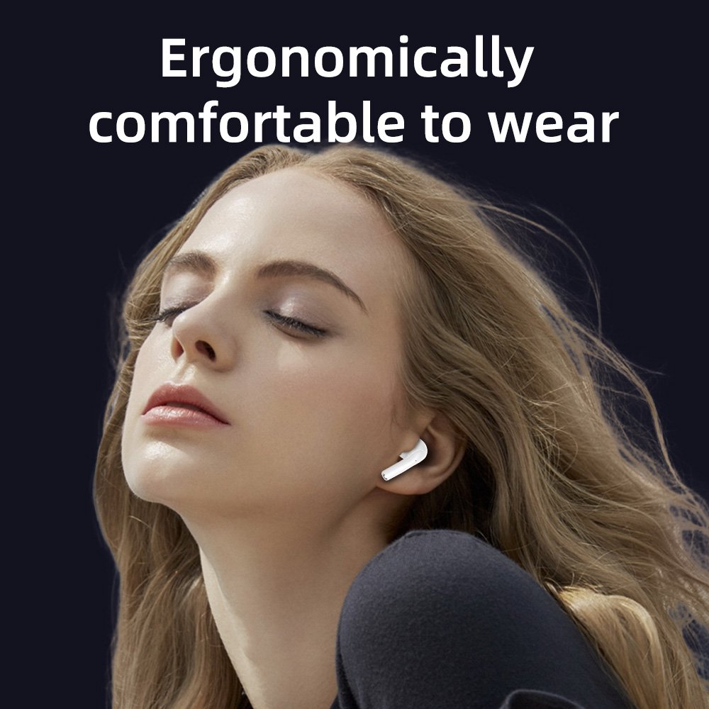 2024 waterproof mini sound Wireless earphone Headset SX-25 BT5.3 TWS micro TYPE C headphones with Digital Display charging case