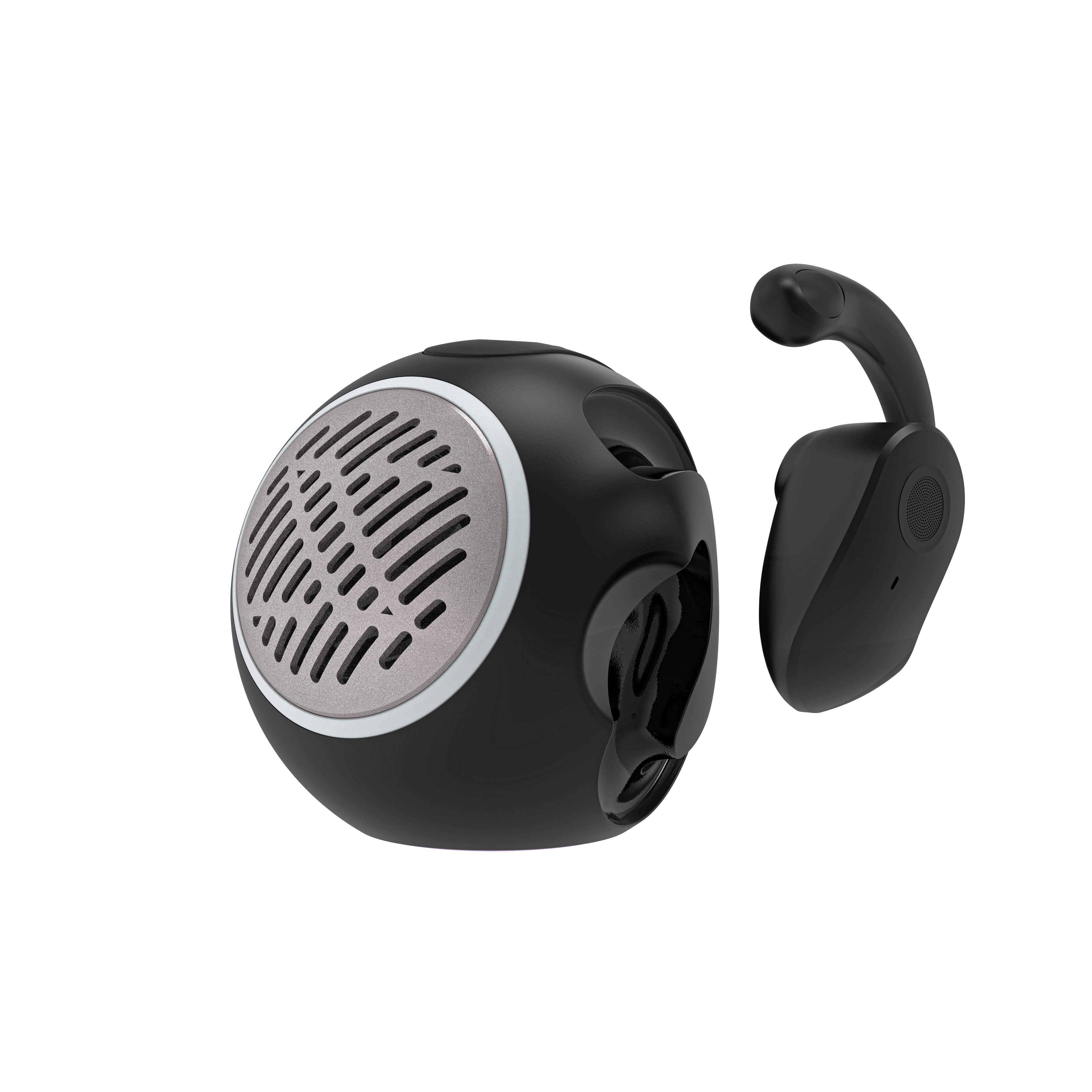 Cleer Arc 3D Sound Open noise cancelling Earbuds tws Wireless Headphones Hifi Waterproof earphones For Running