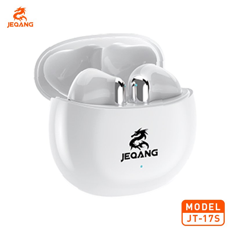 HiFi Sound Quality Wireless Bluetooth TWS Earphones with Noise Cancelling Feature