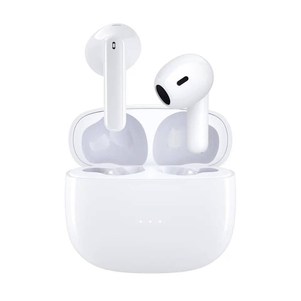 J60 V5.3 ENC Wireless Earbuds Gaming Earphone with IPX7 Waterproof for Phone