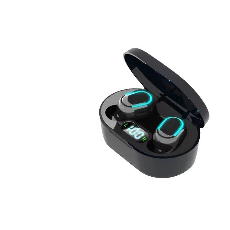 E7S headset Cross-border Headset Mini Macaron E7TWS e7s into the ear