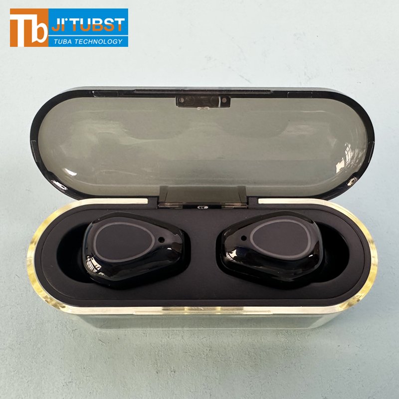 G35 TWS Wireless Earphone BT Headphone LED Screen Digital Display Breathing Light Sports Gaming Headset audifonos gamer