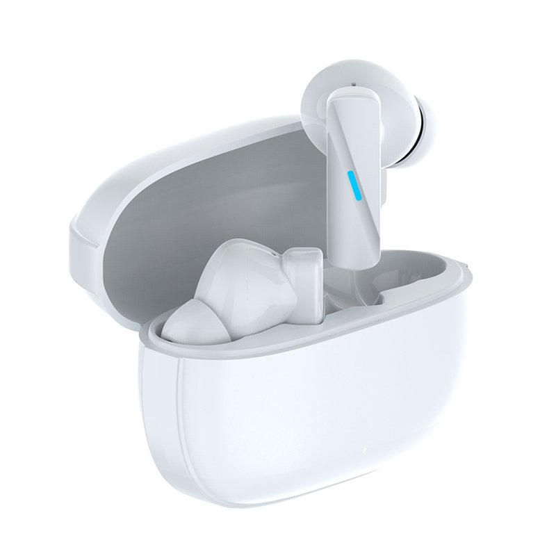 AOOLIF Custom Wholesale Wireless 5.3 ENC ANC true wireless stereo bluetooth headset TWS earbuds touch earphones