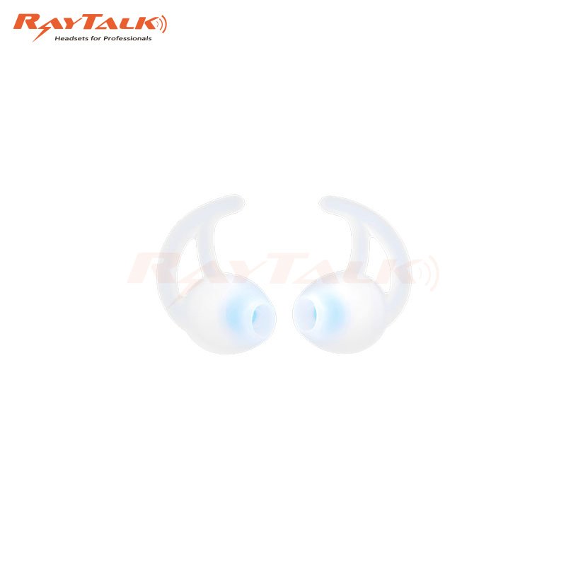 Raytalk Neckband Earphones In-Ear Earbuds Headset light weight Aviation Headset For Student Pilot training