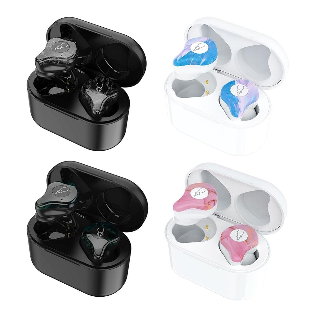 Newest Sabbat X12 Pro TWS Earphones Earphones Wireless Stereo In-ear Earbuds