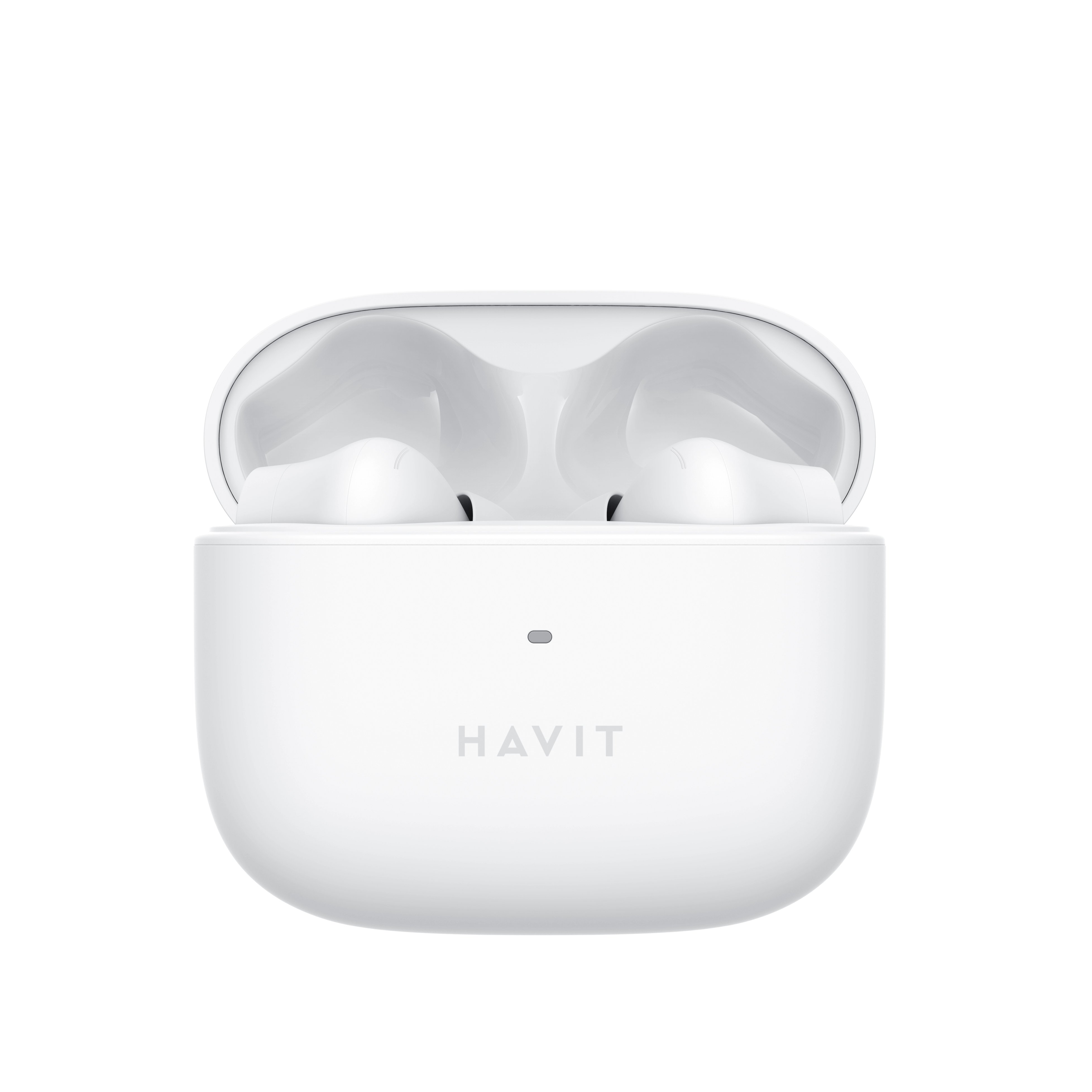 Havit TW958 PRO new trending Active Noise Cancellation IPX5 Waterproof audifonos tws earphones earbuds for mobile