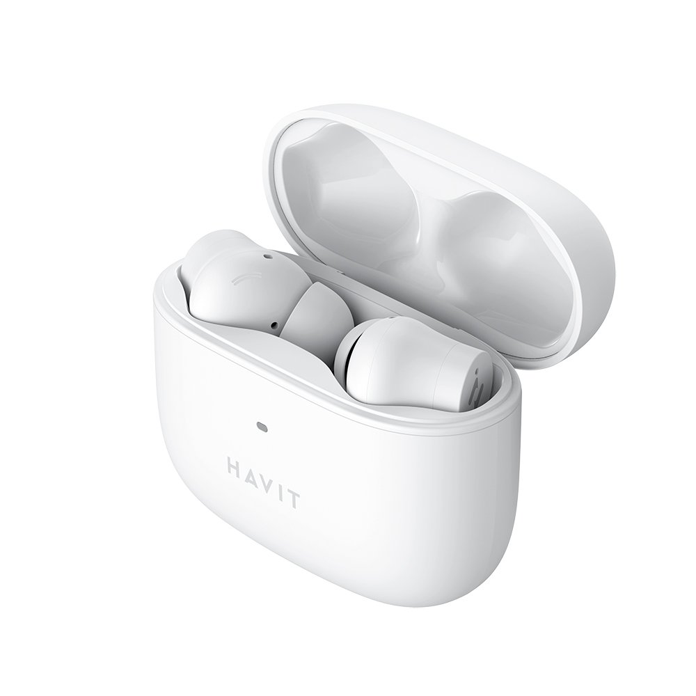 Havit TW958 PRO new trending Active Noise Cancellation IPX5 Waterproof audifonos tws earphones earbuds for mobile