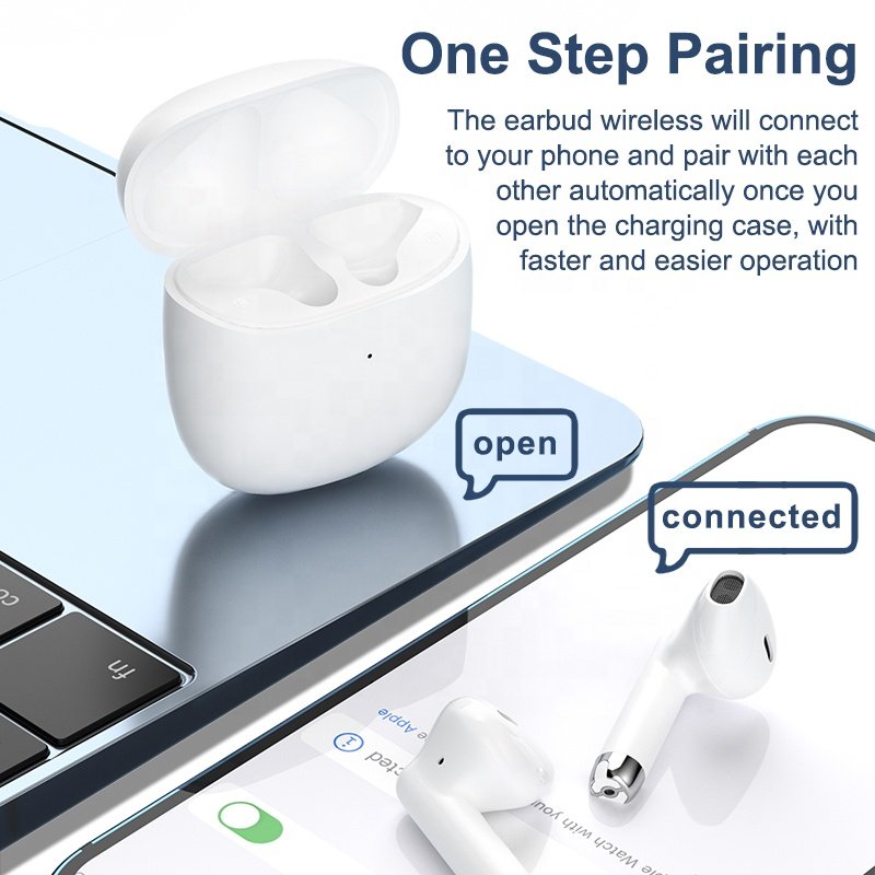 Sound Monster 050A gaming in-ear headphones headphones wireless bluetooth noise cancelling tws earphones & headphones