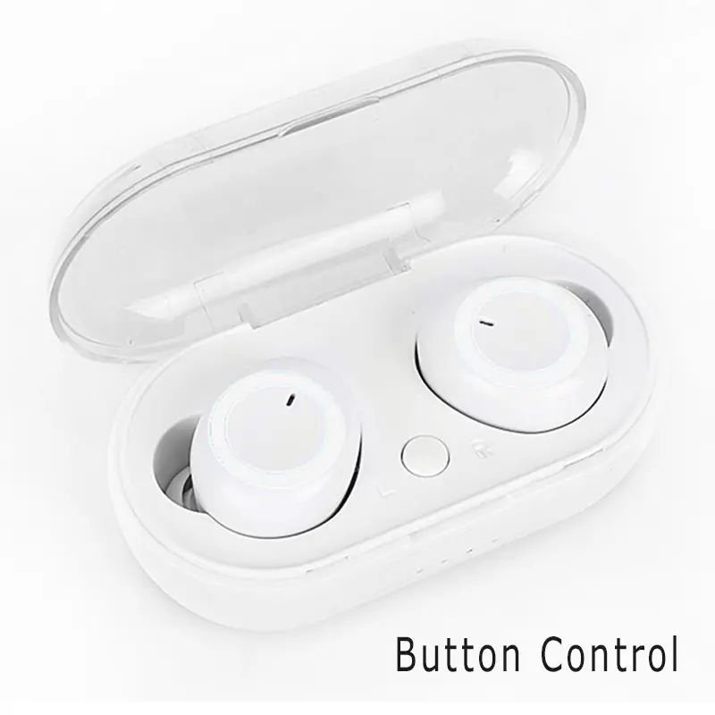 Factory Wholesale Cute Carton Patterns Transparent Protective Case