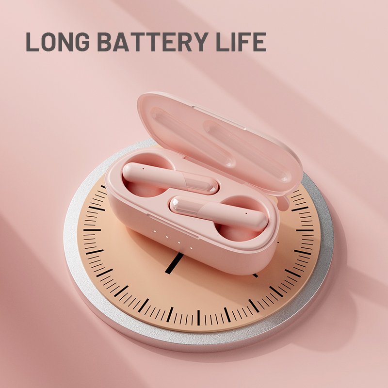 SIBYL Audifonos Wireless Earphone Wireless Earbuds Low Latency Headphones HD Call Dual Mode Gaming Headset With Mic