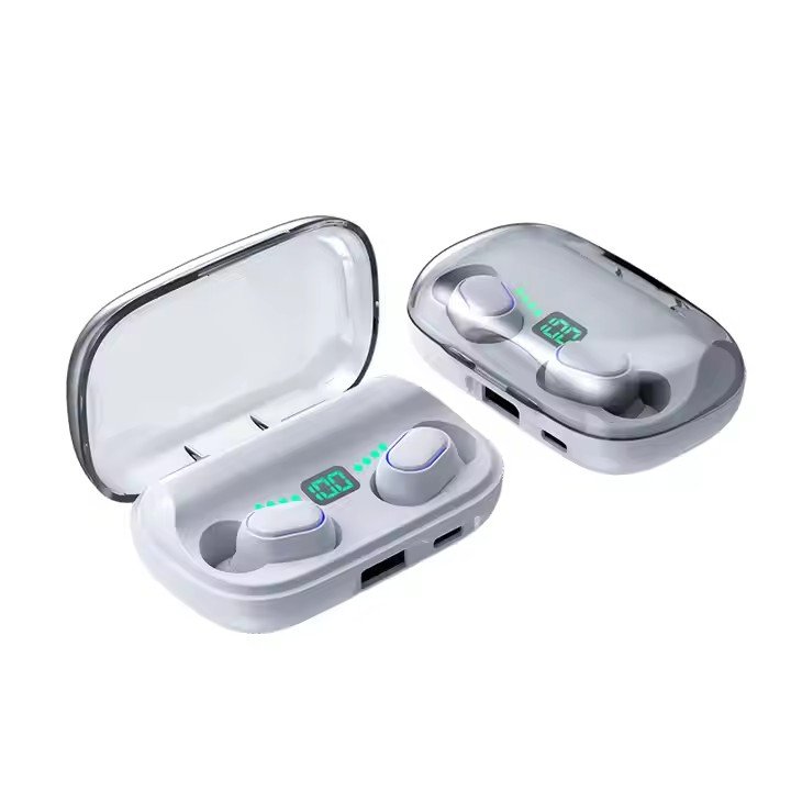 USA Ware House Earphones Pro 2 G4 ANC Max Earbuds Tws Best New Version Wireless Earphones &headphone In-ear Earbuds