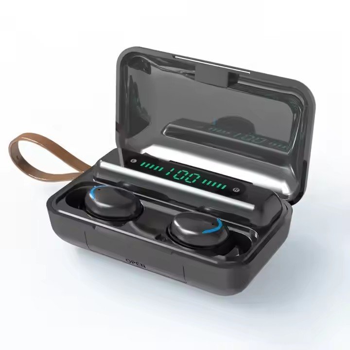 USA Ware House Earphones Pro 2 G4 ANC Max Earbuds Tws Best New Version Wireless Earphones &headphone In-ear Earbuds