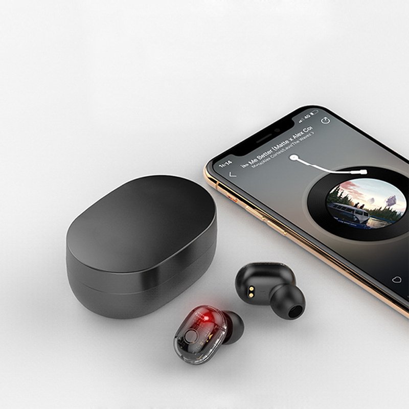 Original Factory Wireless Earbuds Earphones E7S TWS Earphone with Noise Cancelling Waterproof Gaming fone de ouvido