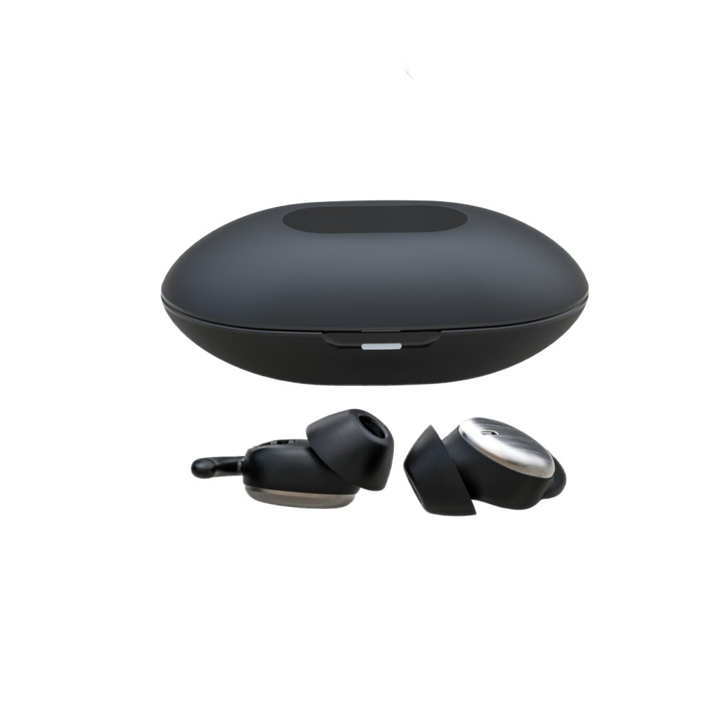 2024 newest super smallest 5.4 true wireless stereo sleeping bluetooth headphones sport tws earbuds with mic