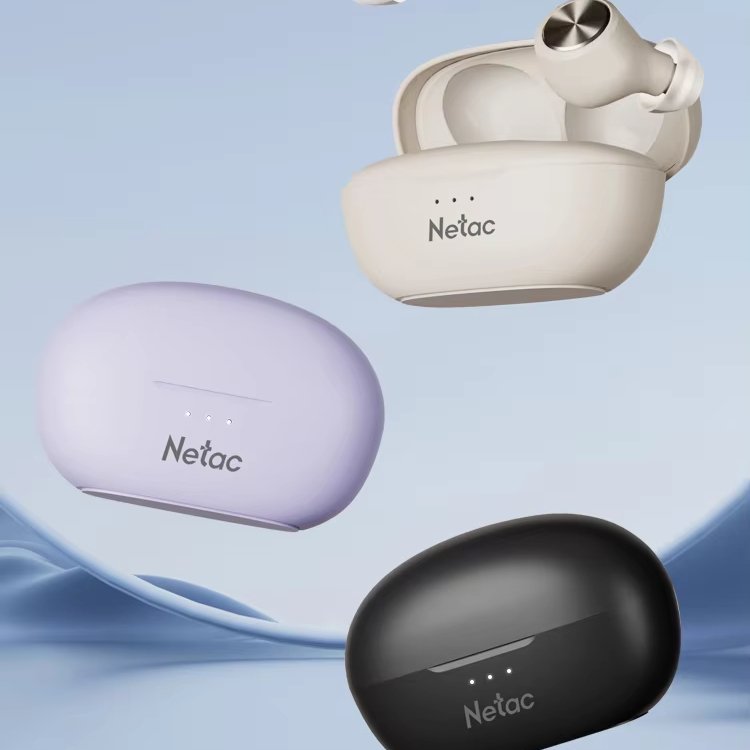 TOP Performance Wireless TWS Earbuds With Touch Control ENC Noise Reduction For Android And IOS Bluetooth 5.4 26H Playtime