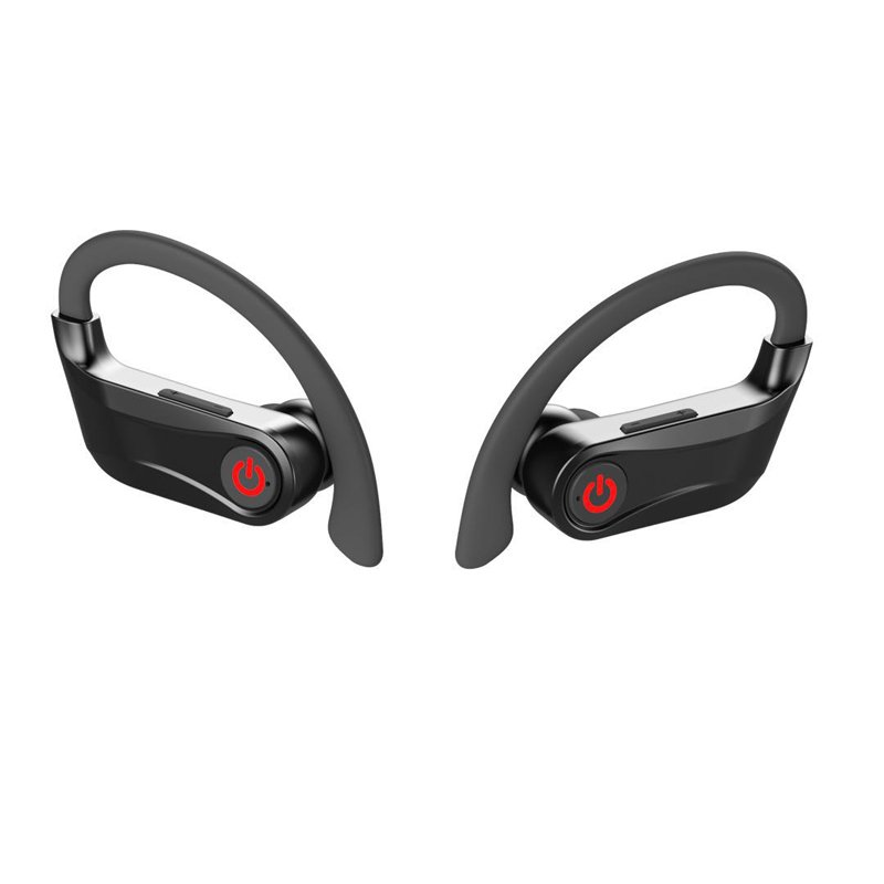 Free 2024 Oem Odm Sample Game Earbuds Oraimo Audifonos Headphone BT 5.2 Tws Wan Boat Gaming Headset Wireless Earphone