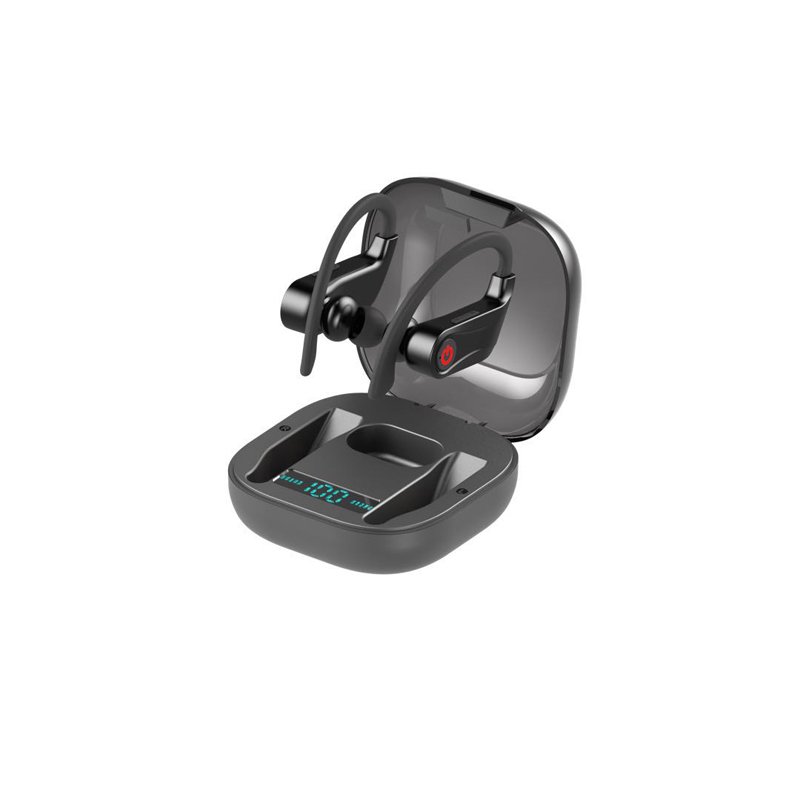 Free 2024 Oem Odm Sample Game Earbuds Oraimo Audifonos Headphone BT 5.2 Tws Wan Boat Gaming Headset Wireless Earphone
