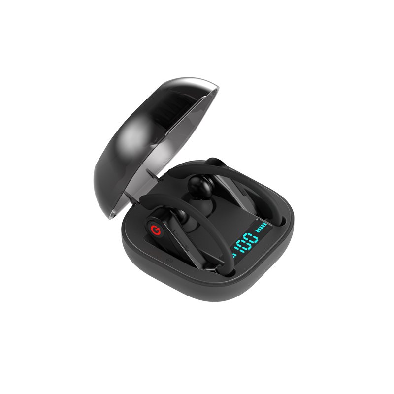 Free 2024 Oem Odm Sample Game Earbuds Oraimo Audifonos Headphone BT 5.2 Tws Wan Boat Gaming Headset Wireless Earphone