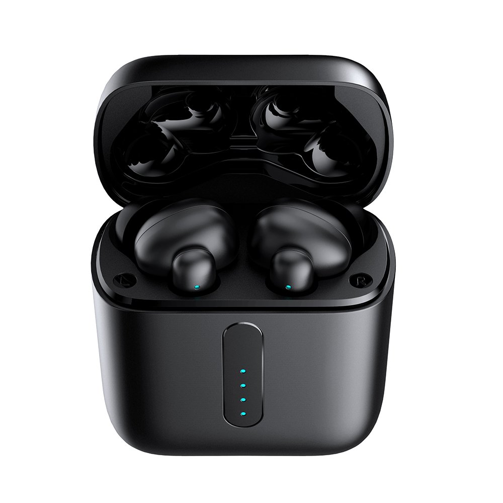 Kvance Hot design ODM Long standby time tws earbuds BTW92 true Wireless Earphone boat earphones
