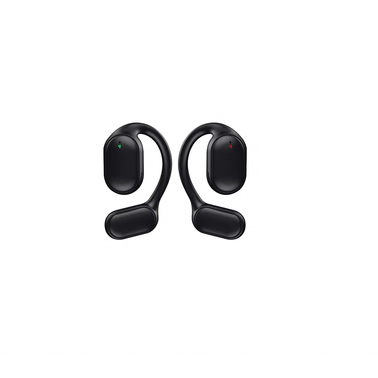 HIFI Noise cancelling headphones BT TWS Earbudsheadsets waterproof True wireless stereo earphones with charging box