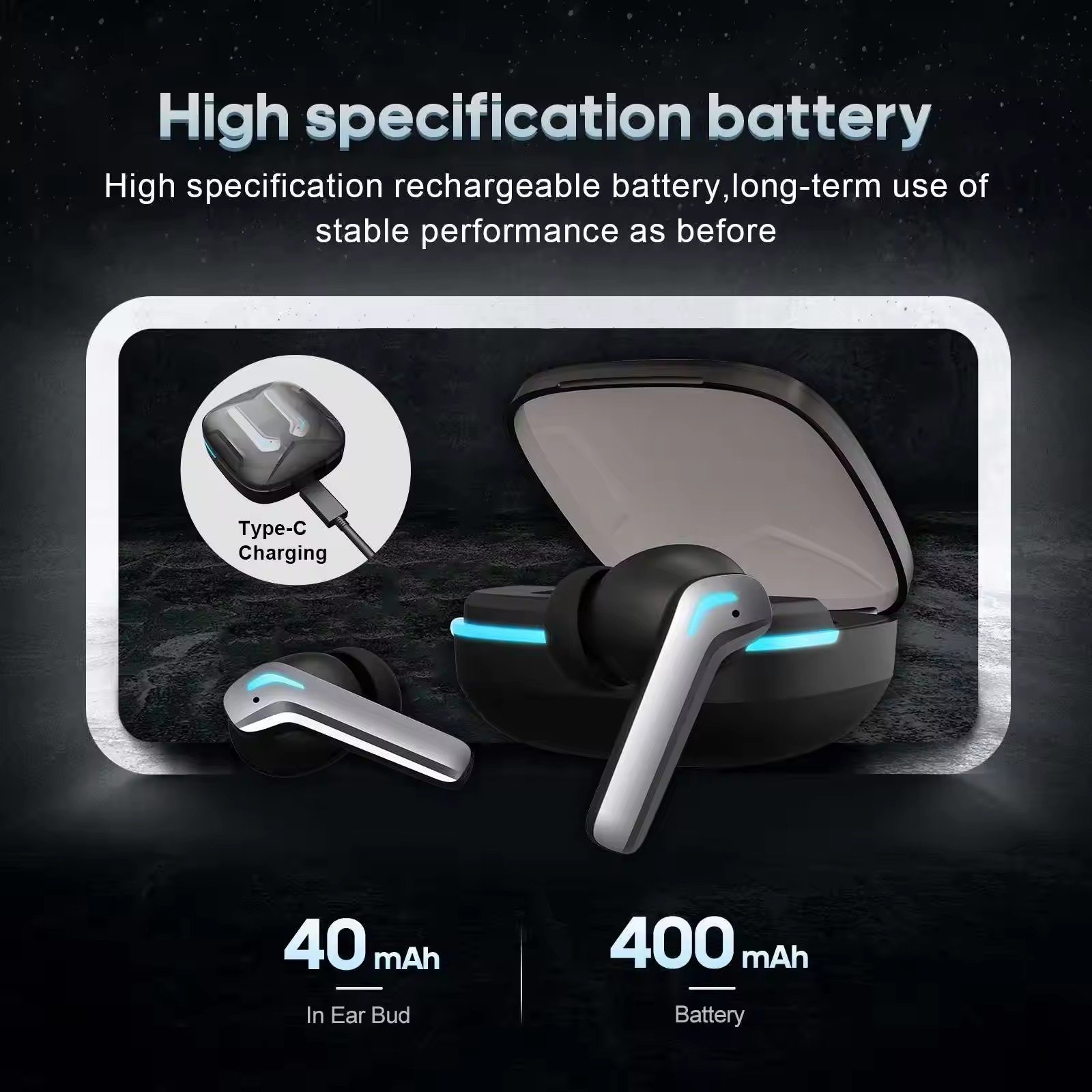 TWS Wireless Earphone Earbuds Headphones Audifono wireless Audifonos Auriculares Tws F9