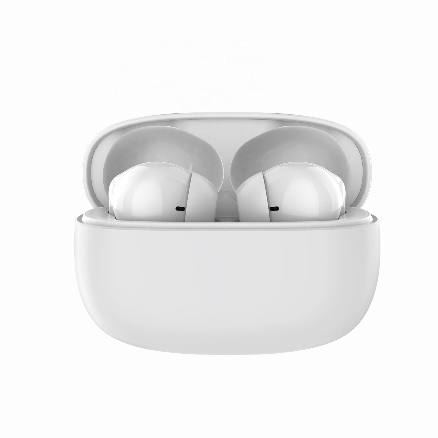 Wholesale Noise Cancelling Air Earphone Pods Pro2 Oem Pods 3 Anc Wireless Earbuds In-ear Headphones With Logo Vaild Serie Number
